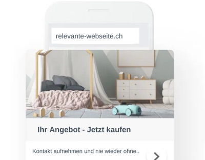 Google Ads Displaykampagne – Visuelle Banneranzeigen im Google Display-Netzwerk