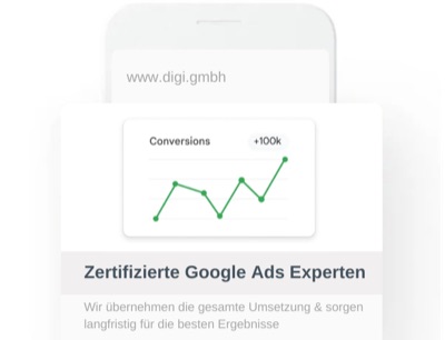 Google Ads Tracking und Analytics – Conversion-Messung und datenbasierte Optimierung
