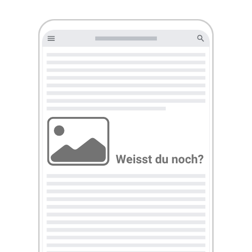 Google Ads Remarketing – Websitebesucher erneut ansprechen und Conversions steigern