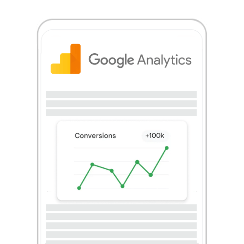 Google Ads Tracking und Analytics – Conversion-Messung und datenbasierte Optimierung