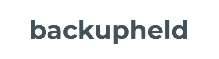 Backupheld GmbH – Google Ads Kunde Cloud-Backup