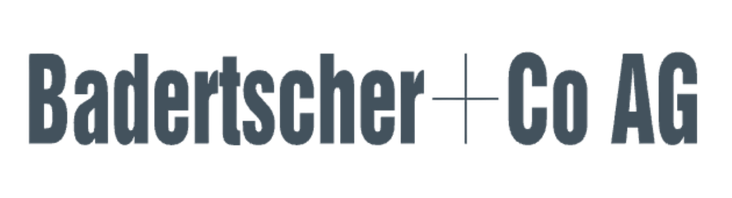 Badertscher + Co AG – Google Ads Kunde Bern