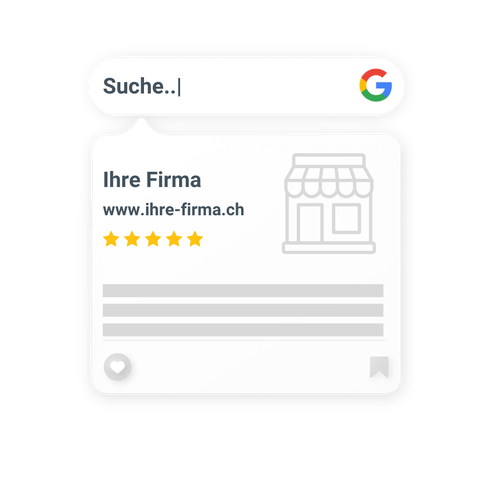 Google Ads Sichtbarkeit – Dein Unternehmen ganz oben bei Google